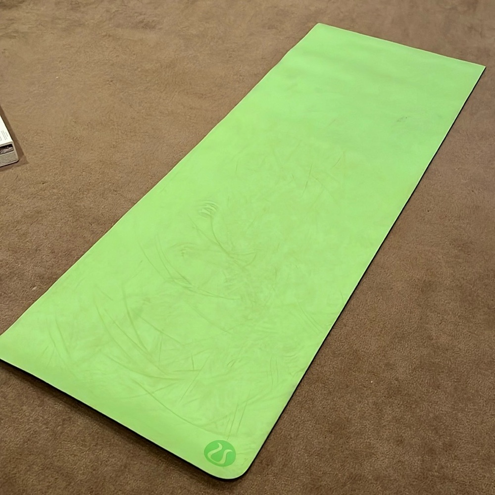 Yoga mat